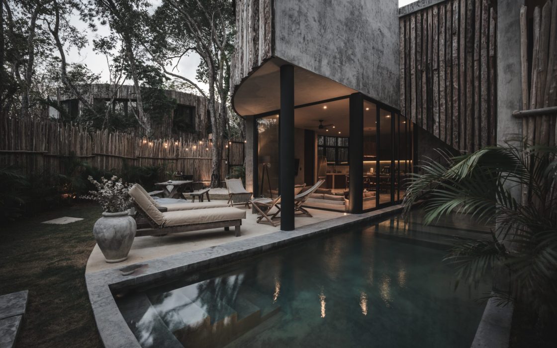Villa Esencia | La Veleta