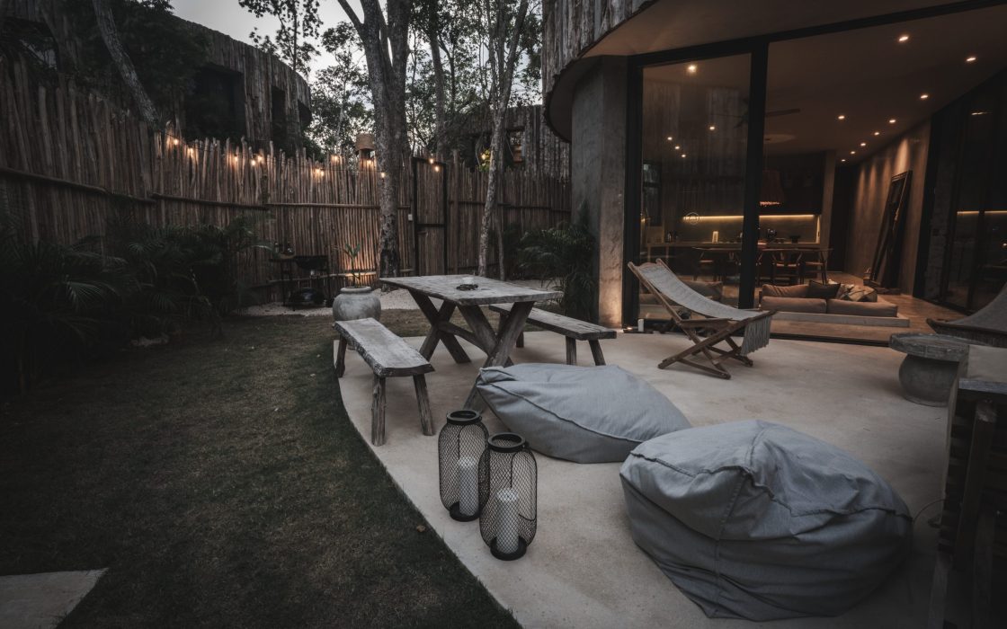 Villa Esencia | La Veleta
