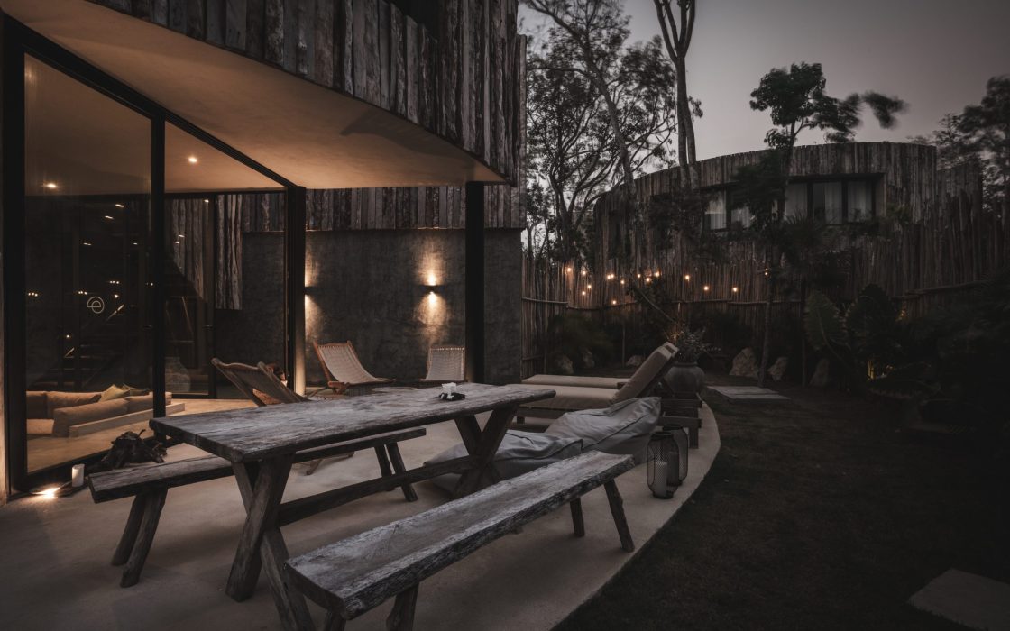 Villa Esencia | La Veleta