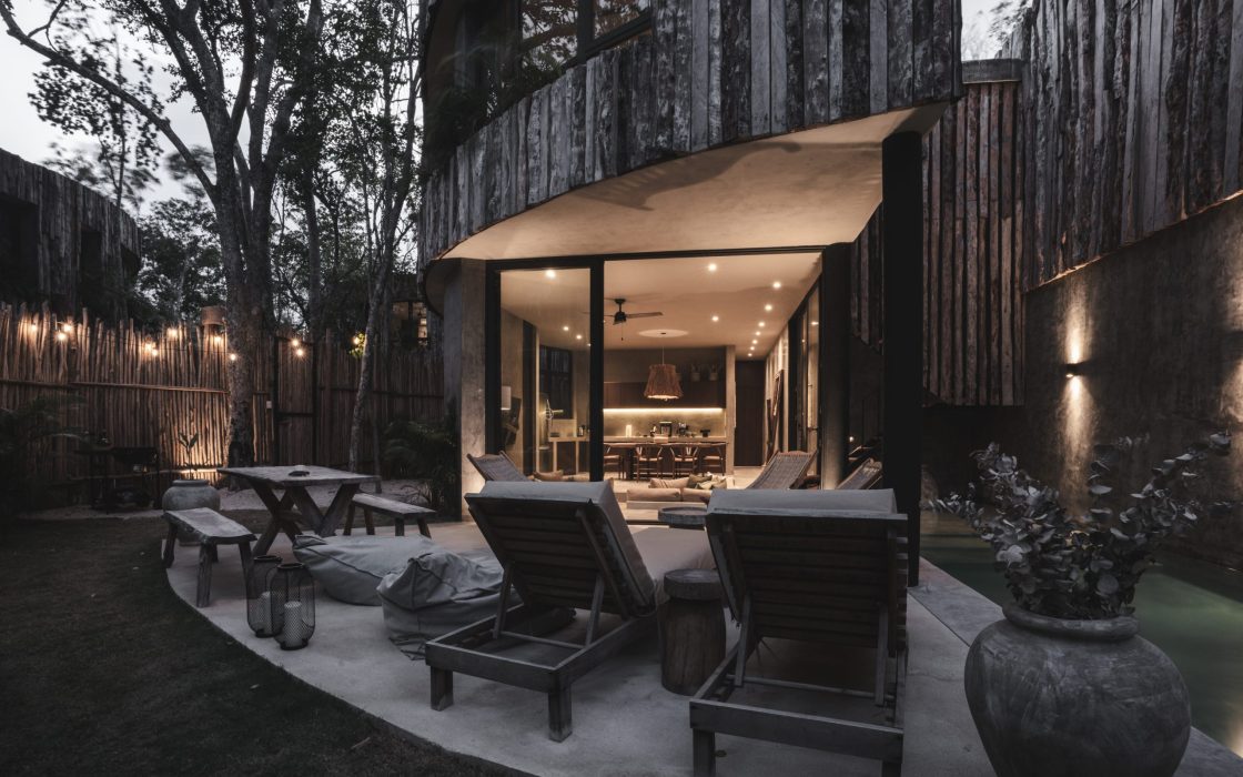 Villa Esencia | La Veleta