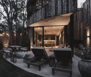 Villa Esencia | La Veleta