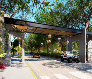 Casa Quetzal – Tulum Gardens – Tulum