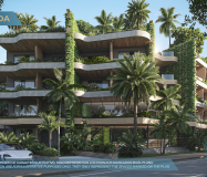 Menesse Santuario – Region 15 Tulum
