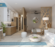 Menesse Santuario – Region 15 Tulum