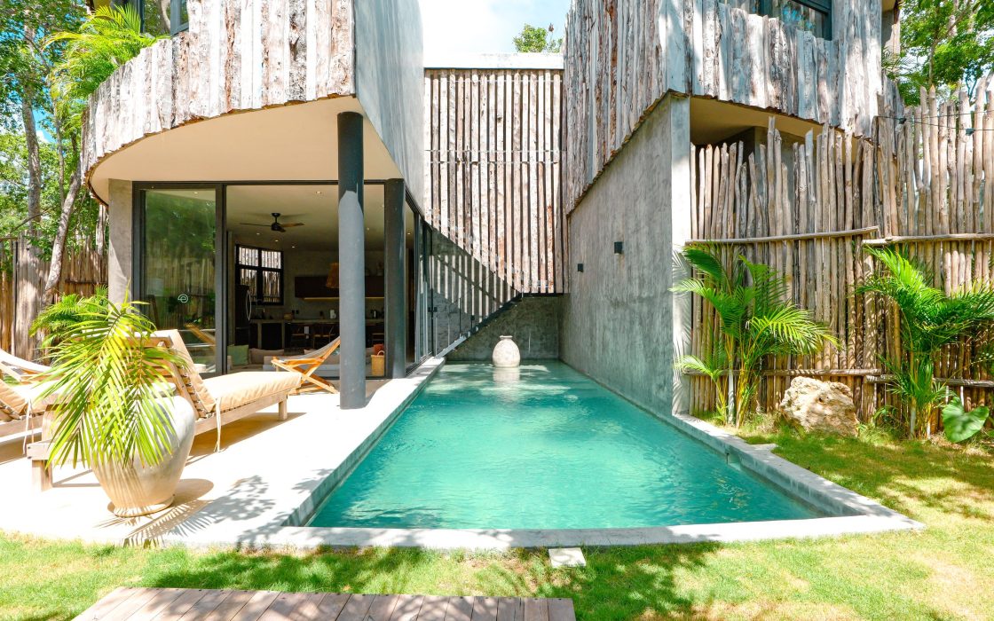Villa Esencia | La Veleta