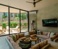 Villa Esencia | La Veleta