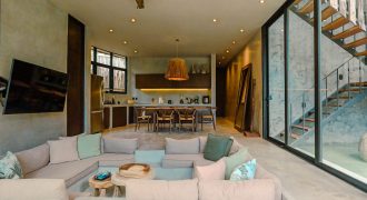 Villa Esencia | La Veleta