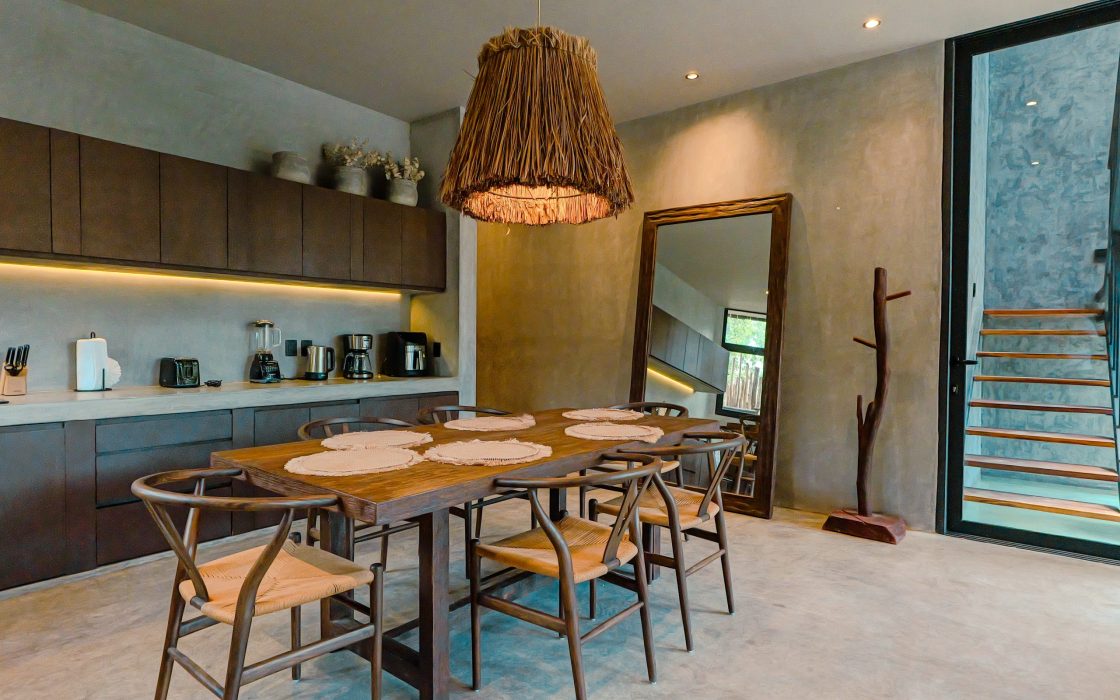 Villa Esencia | La Veleta