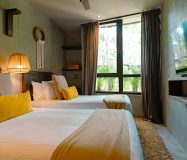 Villa Esencia | La Veleta