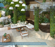 Menesse Santuario – Region 15 Tulum