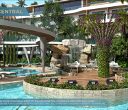 Menesse Santuario – Region 15 Tulum