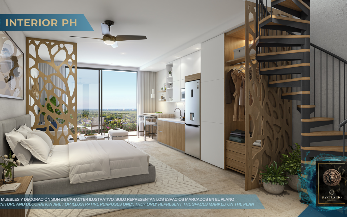 Menesse Santuario – Region 15 Tulum