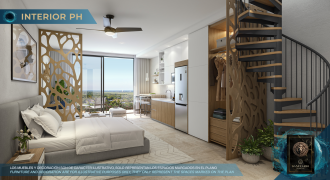 Menesse Santuario – Region 15 Tulum