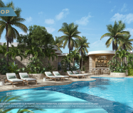Menesse Santuario – Region 15 Tulum