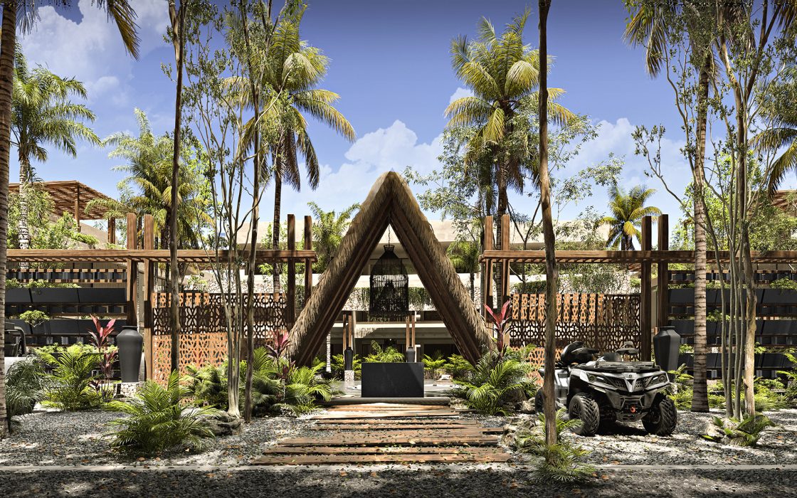 Satori – Region 15 Tulum