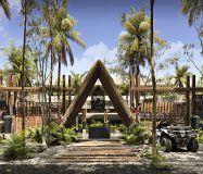 Satori – Region 15 Tulum