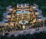 Satori – Region 15 Tulum