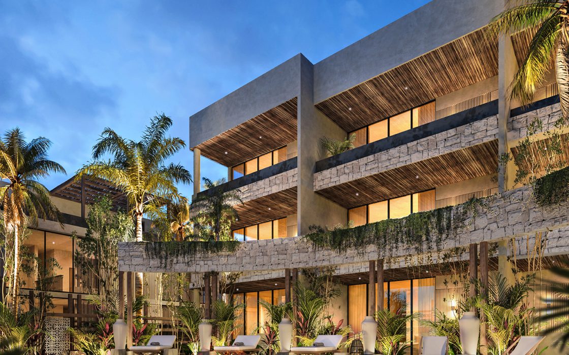 Satori – Region 15 Tulum
