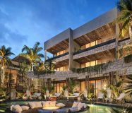 Satori – Region 15 Tulum