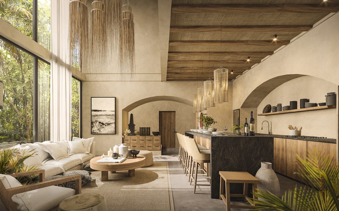 Satori – Region 15 Tulum