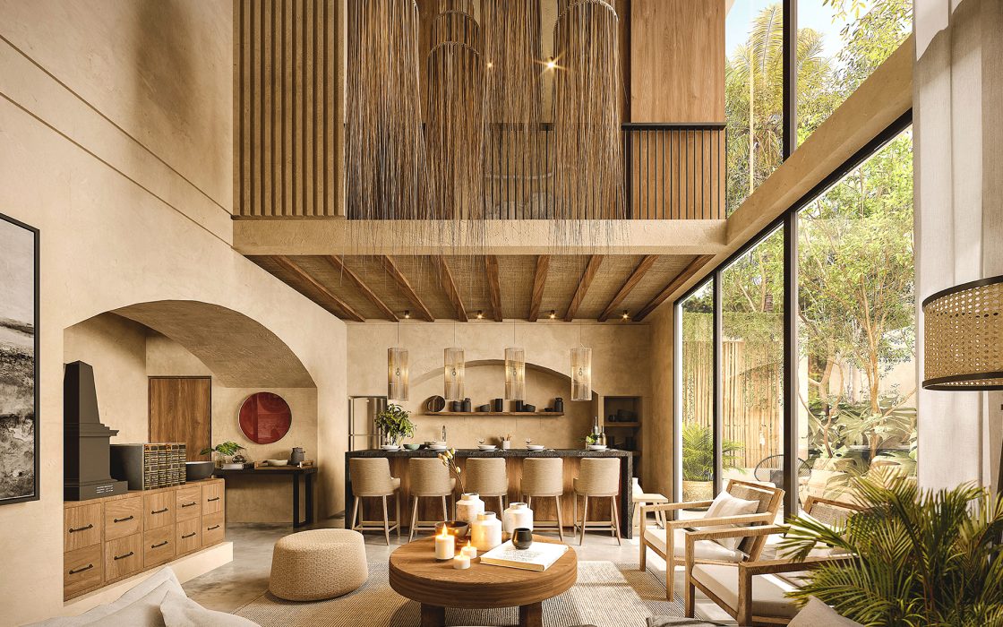 Satori – Region 15 Tulum