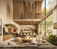 Satori – Region 15 Tulum