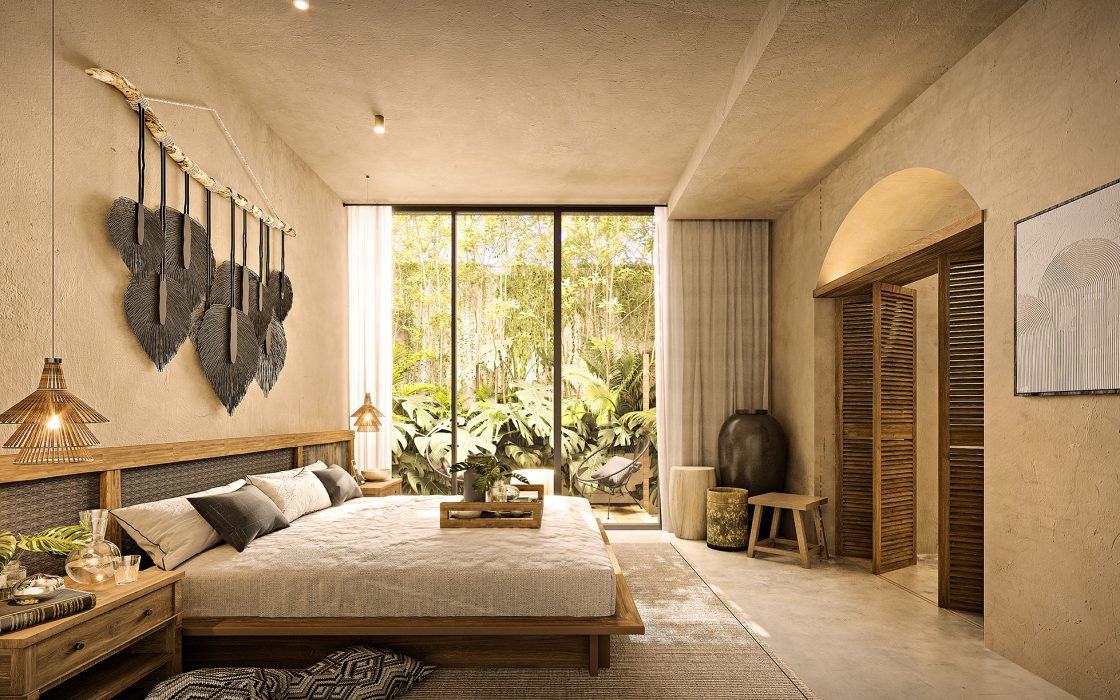 Satori – Region 15 Tulum