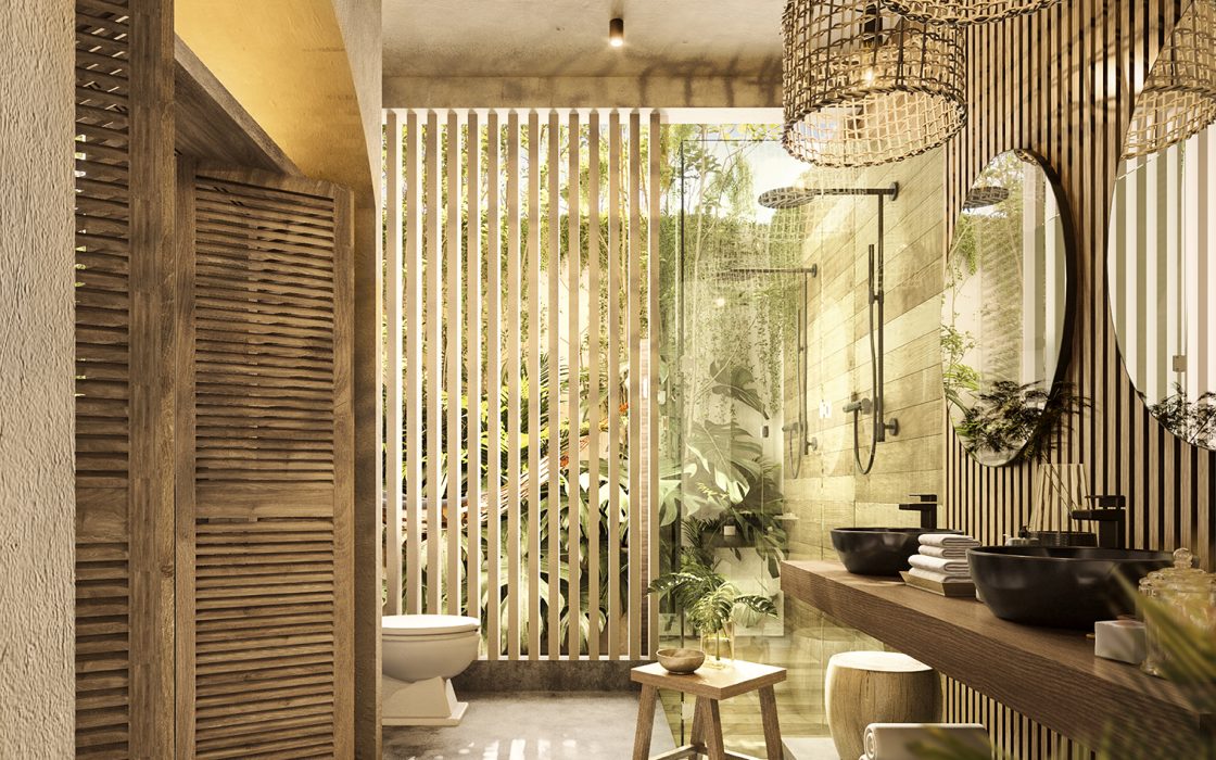 Satori – Region 15 Tulum