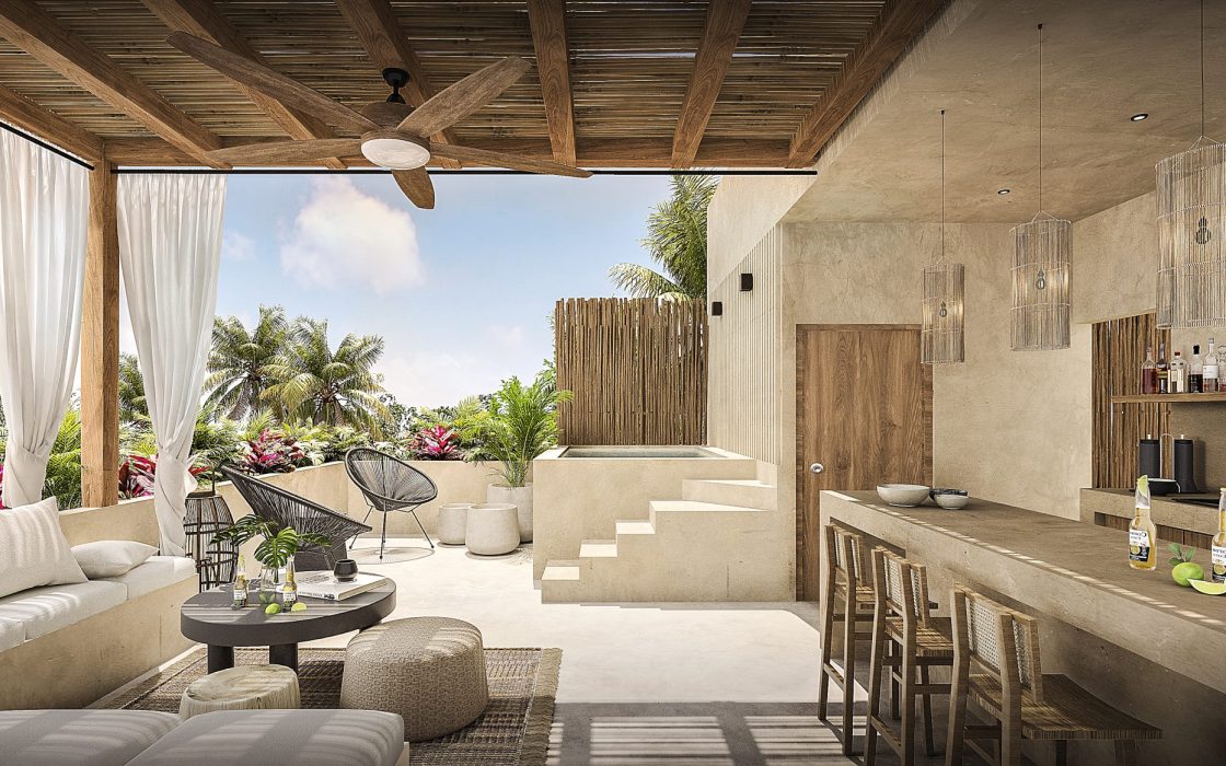 Satori – Region 15 Tulum