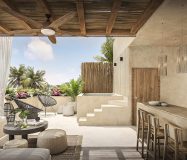 Satori – Region 15 Tulum