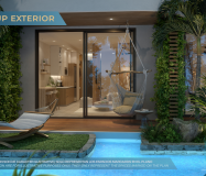 Menesse Santuario – Region 15 Tulum