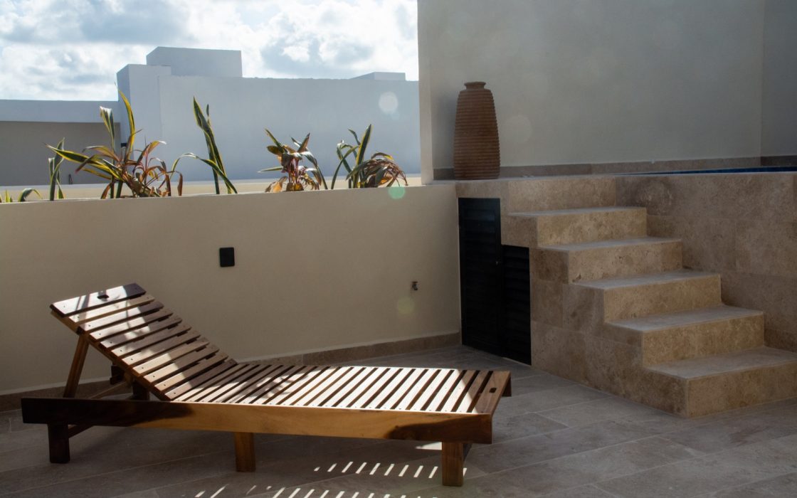 Town Center – Aldea Zama