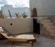 Town Center – Aldea Zama
