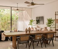 Kinkax Jungle Townhouse- Kalma Tulum