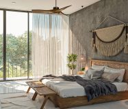 Kinkax Jungle Townhouse- Kalma Tulum
