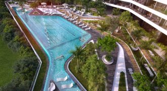 Woha – Puerto Cancún