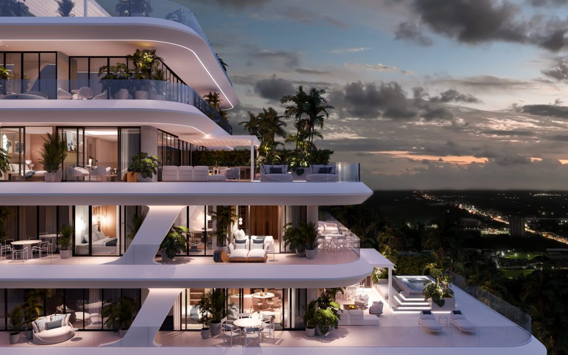 Nautica – Cancún