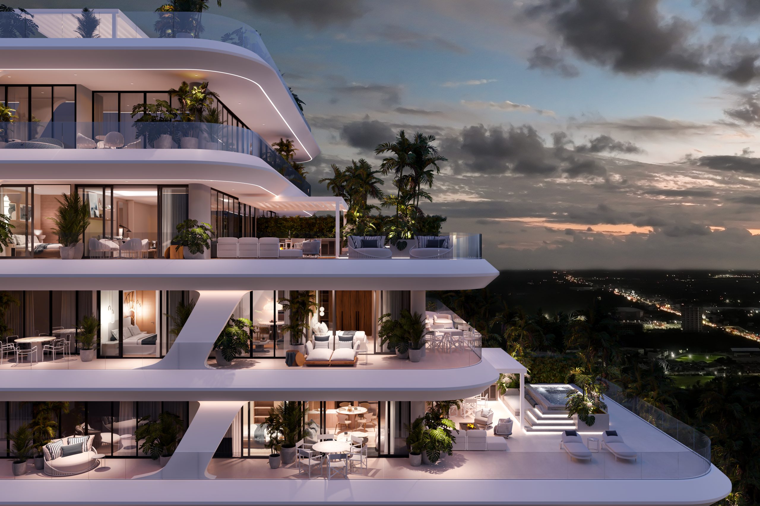 Nautica – Cancún
