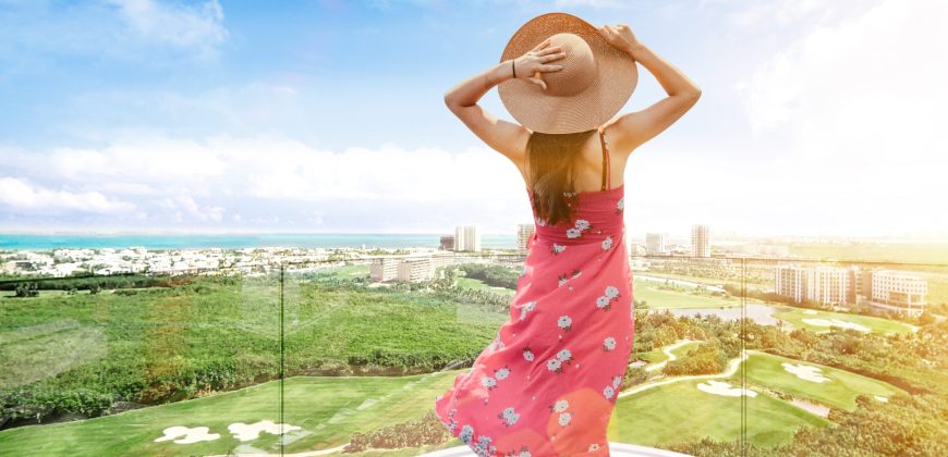 Woha – Puerto Cancún