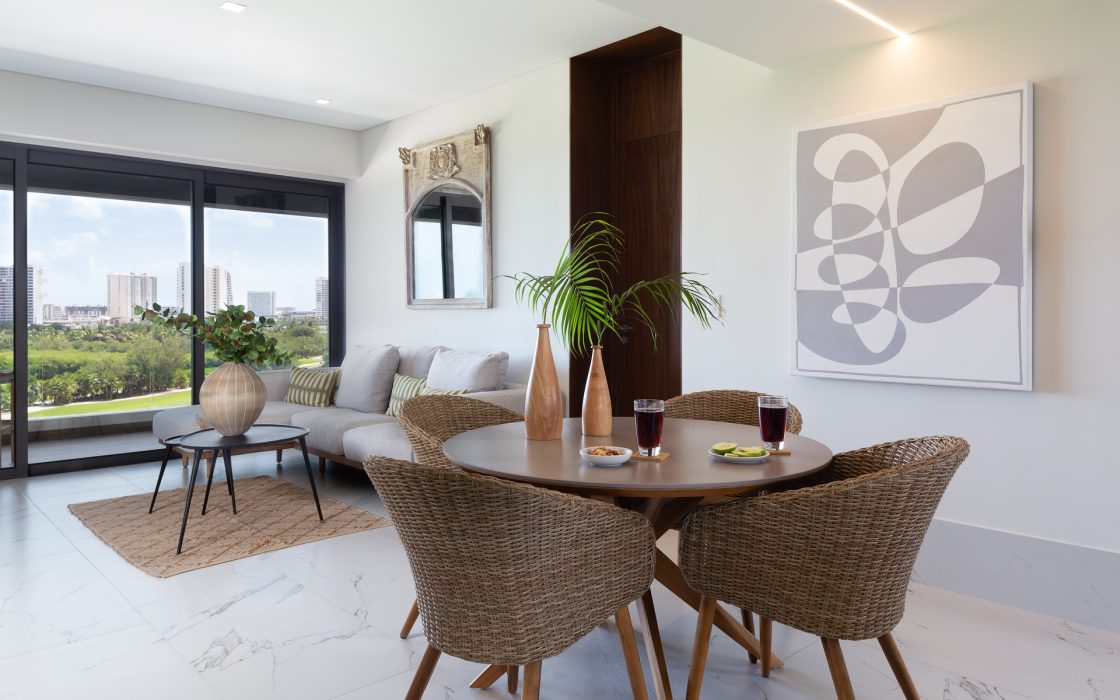 Woha – Puerto Cancún