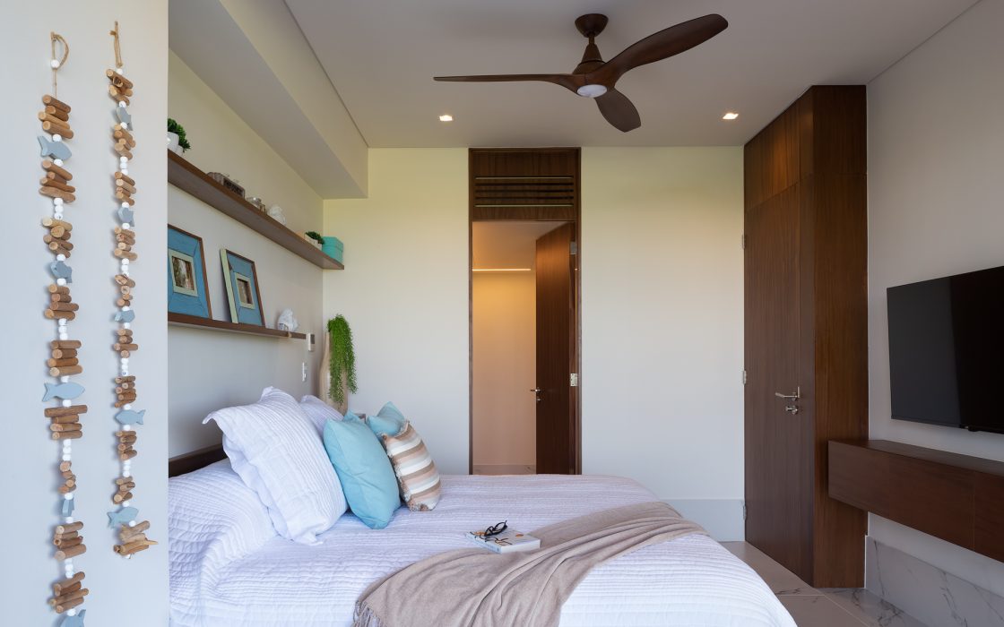 Woha – Puerto Cancún