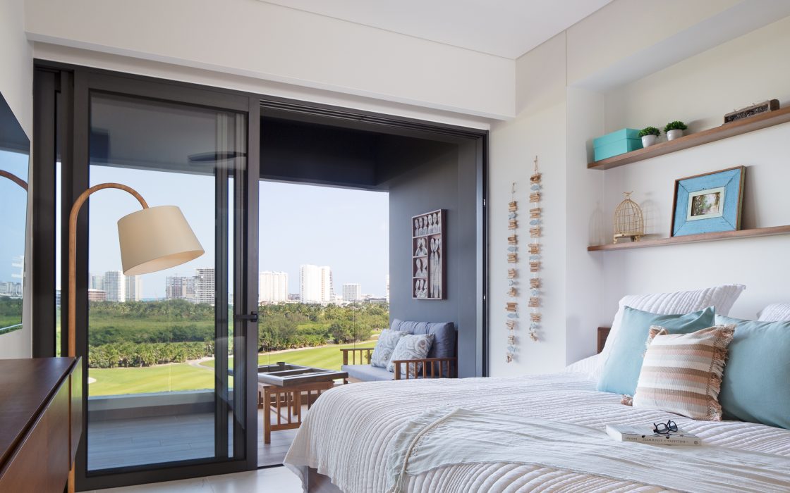 Woha – Puerto Cancún