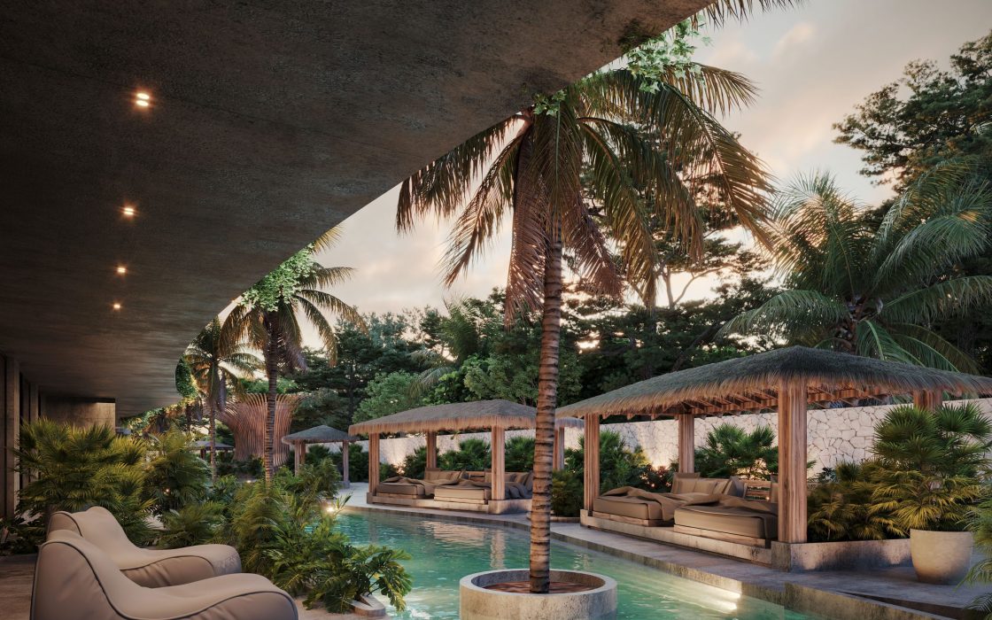 Soul Tulum – Supermanzana 15