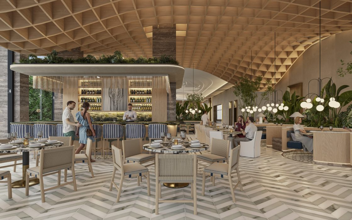 Nautica – Cancún
