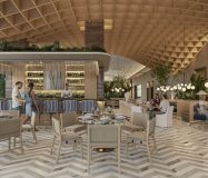 Nautica – Cancún