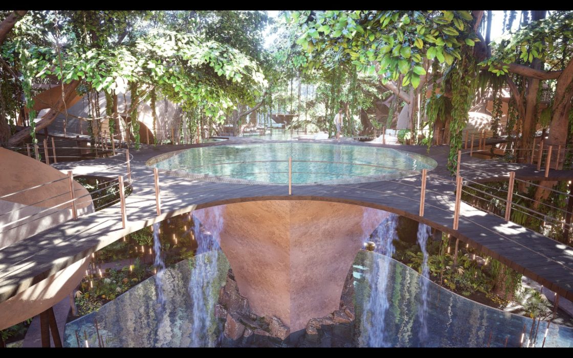 Soul Tulum – Supermanzana 15