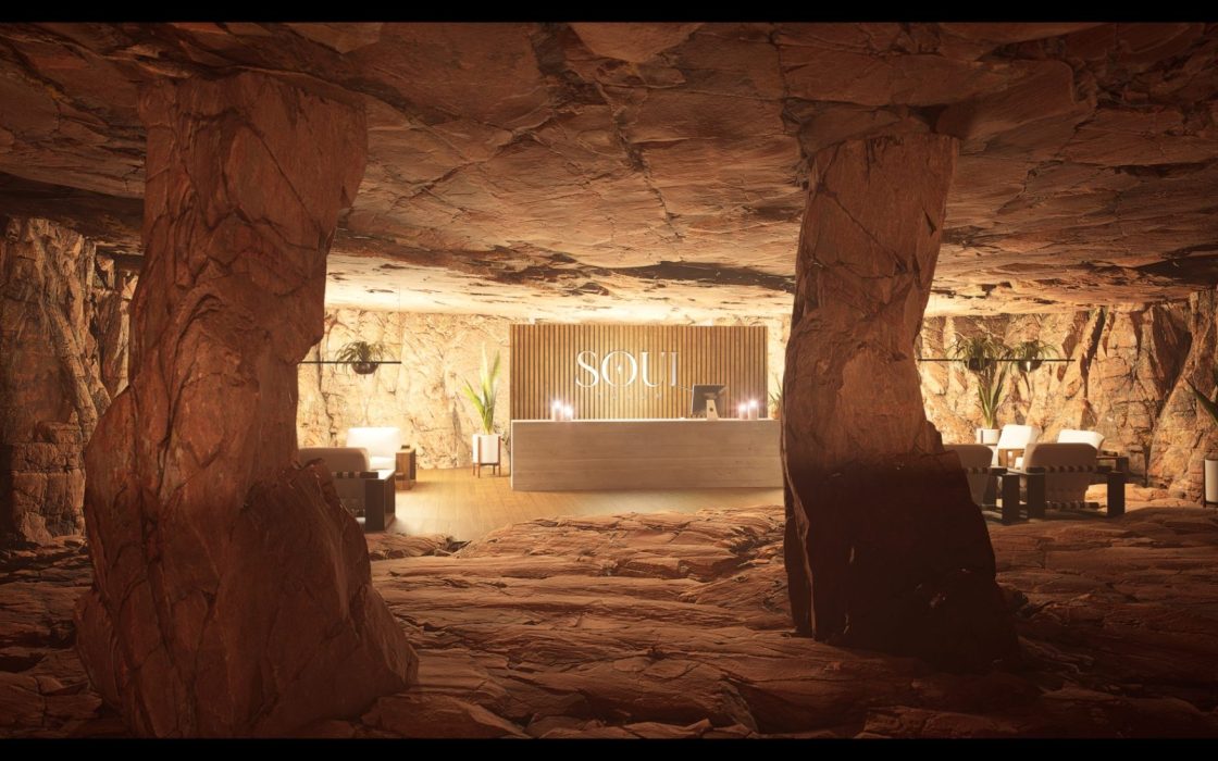 Soul Tulum – Supermanzana 15