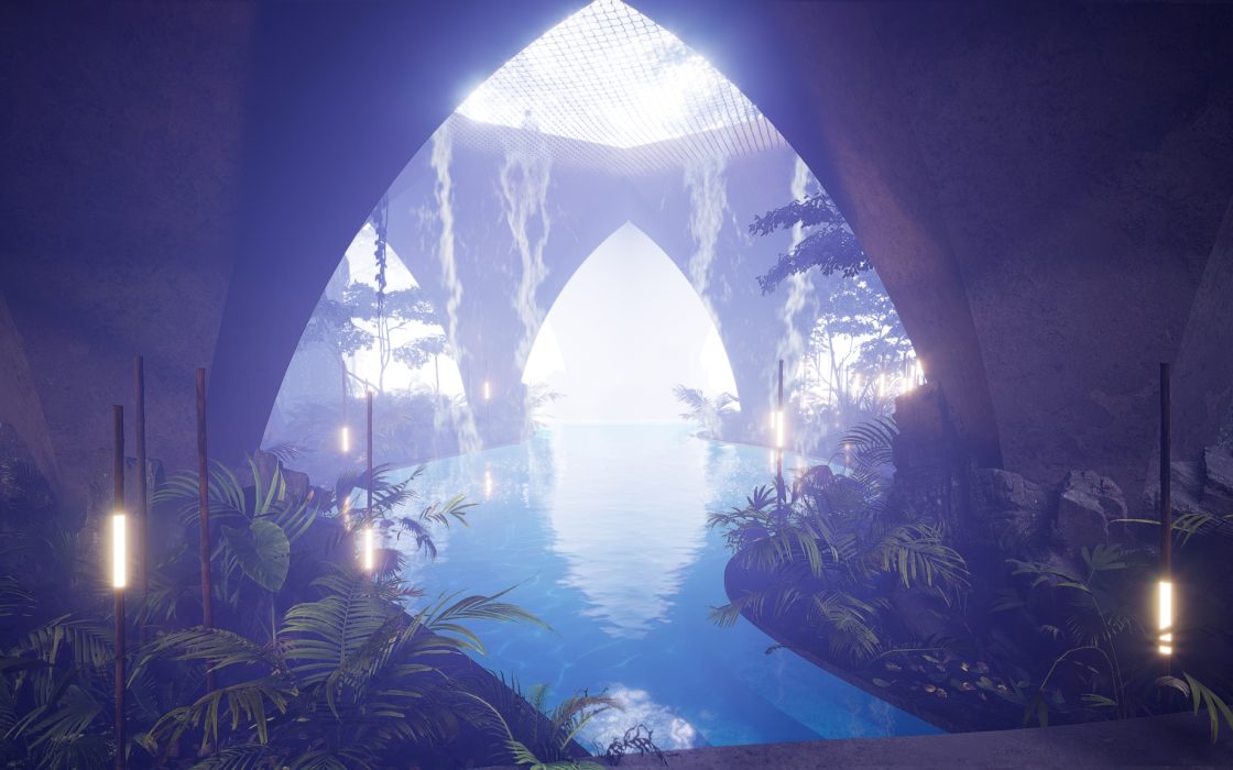 Soul Tulum – Supermanzana 15