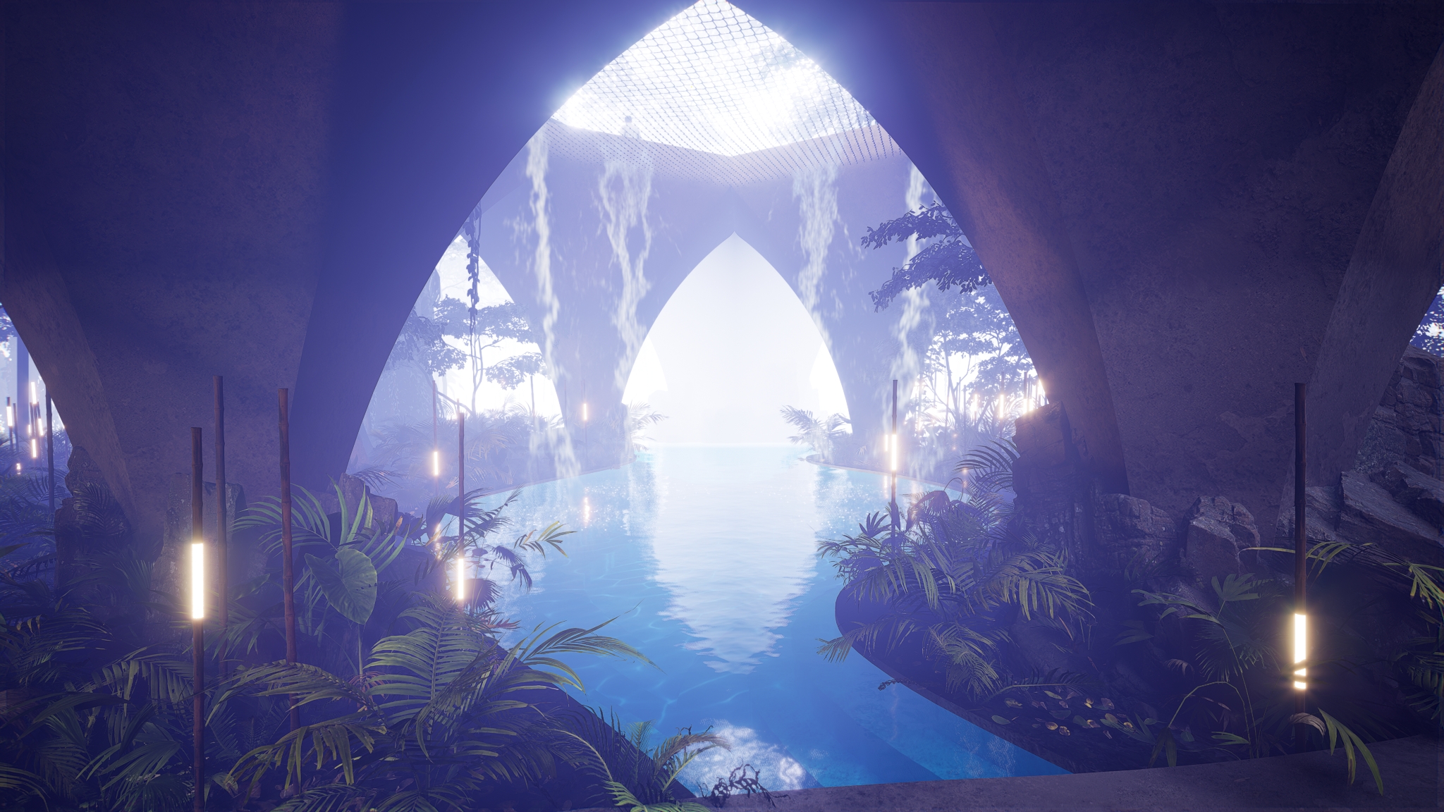 Soul Tulum – Supermanzana 15