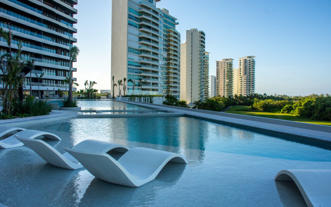 Woha – Puerto Cancún